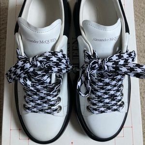 McQueen Sneakers
